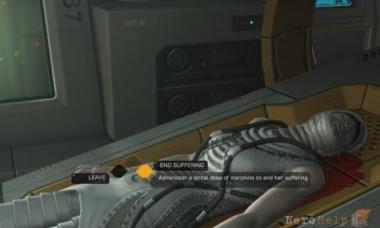 Deus Ex: Human Revolution: Полное прохождение Деус экс хуман революшен прохождение