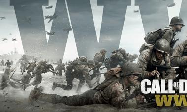 Все, что нужно знать о Call of Duty: WW2 Кол оф дьюти ww2 системные требования