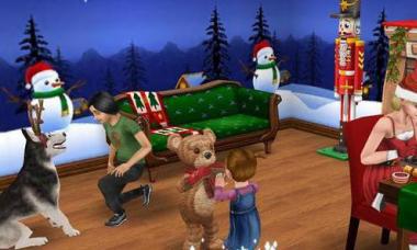 Игра Sims Freeplay: прохождение заданий Секреты sims freeplay